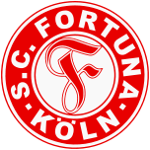 Vereinswappen - Fortuna Köln