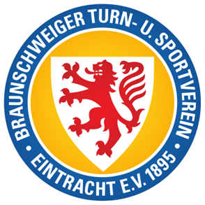 Vereinswappen - Eintracht Braunschweig