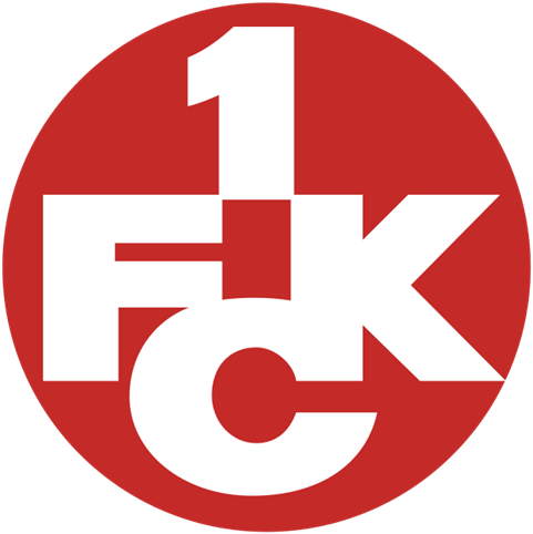 Vereinswappen - 1. FC Kaiserslautern